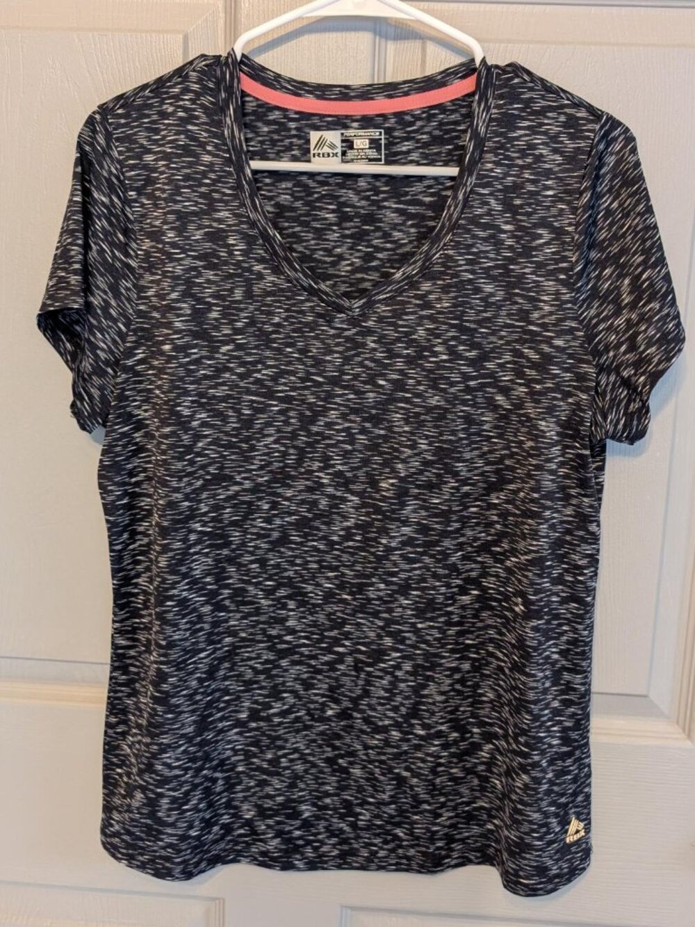 Performance Sport Shirt